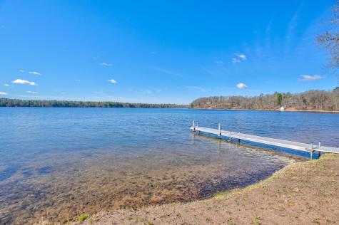 N9851 Lower Mckenzie Road Spooner WI 54801