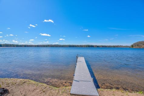 N9851 Lower Mckenzie Road Spooner WI 54801