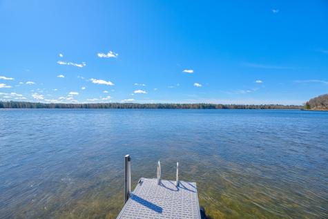 N9851 Lower Mckenzie Road Spooner WI 54801