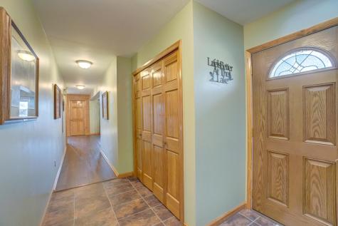 N9851 Lower Mckenzie Road Spooner WI 54801
