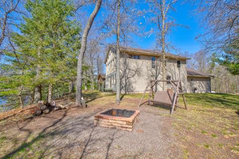 N9851 Lower Mckenzie Road Spooner WI 54801