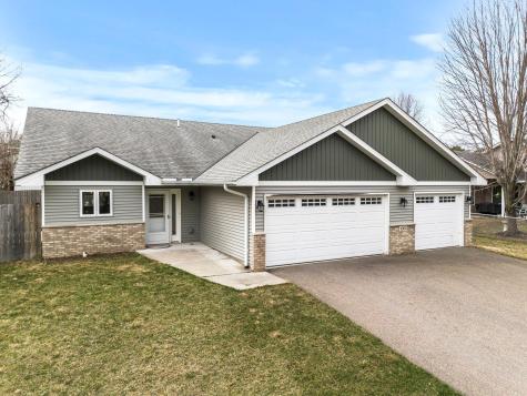 1068 244th Avenue NE Bethel MN 55005