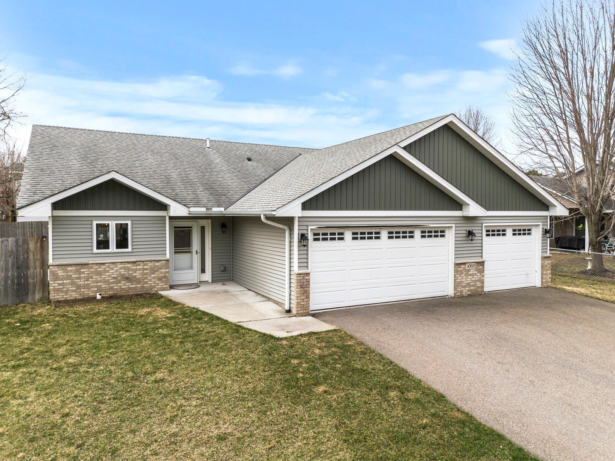 1068 244th Avenue NE Bethel MN 55005