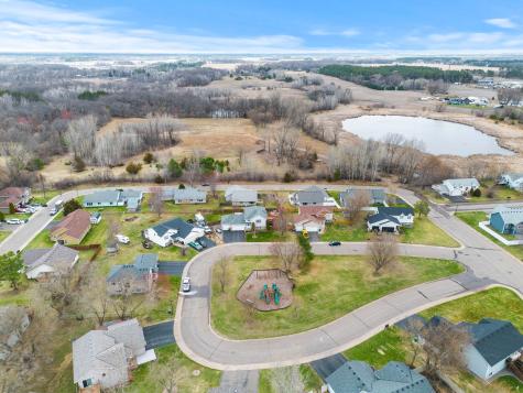 1068 244th Avenue NE Bethel MN 55005
