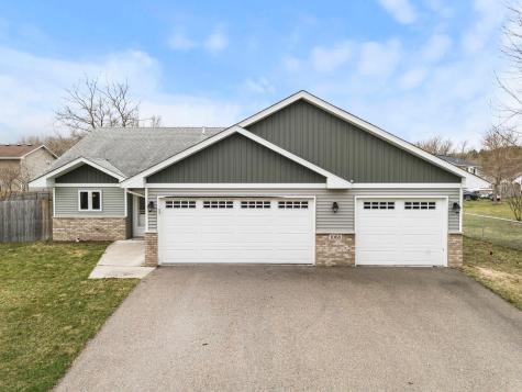 1068 244th Avenue NE Bethel MN 55005