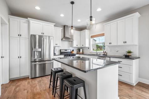 8674 Bison Avenue Monticello MN 55362