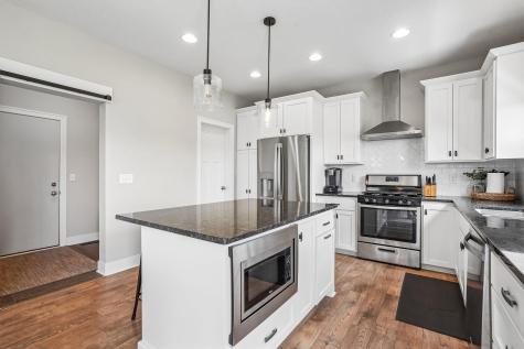8674 Bison Avenue Monticello MN 55362