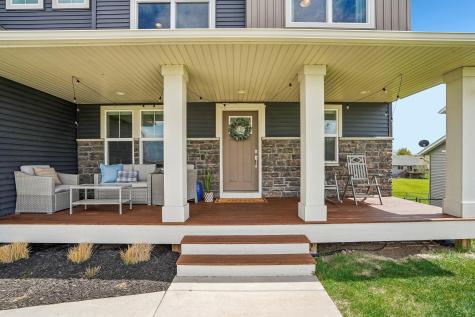 8674 Bison Avenue Monticello MN 55362