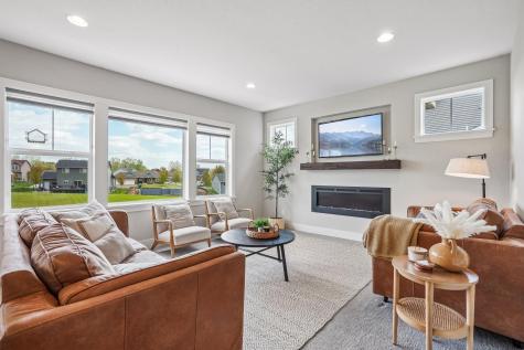 8674 Bison Avenue Monticello MN 55362