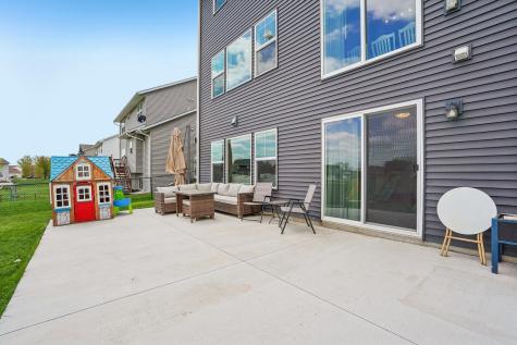 8674 Bison Avenue Monticello MN 55362