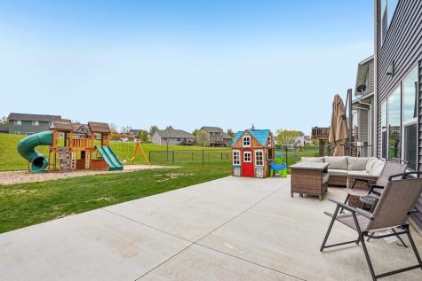 8674 Bison Avenue Monticello MN 55362