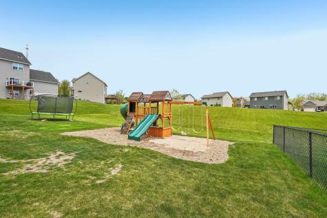 8674 Bison Avenue Monticello MN 55362