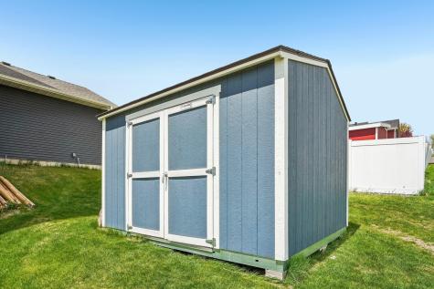 8674 Bison Avenue Monticello MN 55362