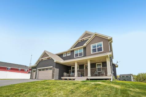 8674 Bison Avenue Monticello MN 55362