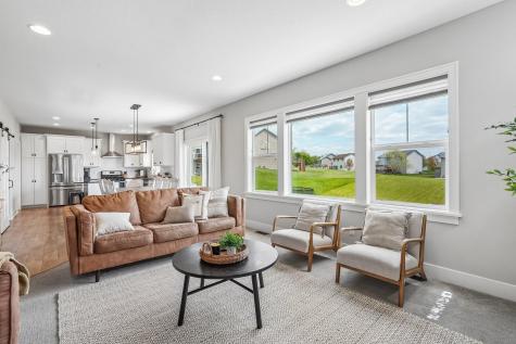 8674 Bison Avenue Monticello MN 55362