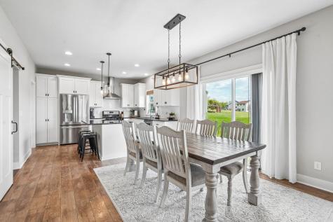 8674 Bison Avenue Monticello MN 55362