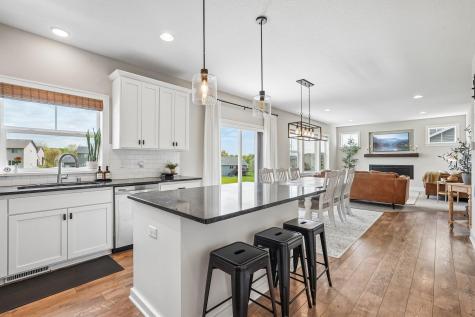 8674 Bison Avenue Monticello MN 55362