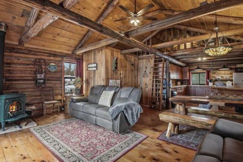 2378 9th Avenue Chetek WI 54728