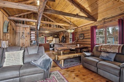 2378 9th Avenue Chetek WI 54728