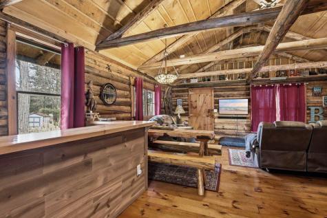 2378 9th Avenue Chetek WI 54728