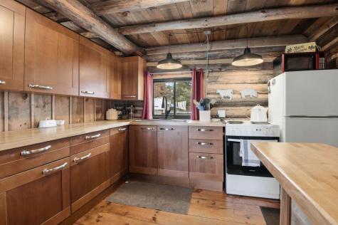 2378 9th Avenue Chetek WI 54728