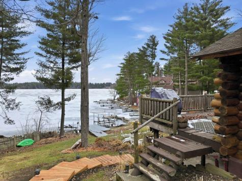 2378 9th Avenue Chetek WI 54728