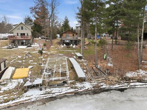2378 9th Avenue Chetek WI 54728