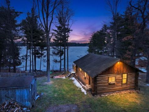 2378 9th Avenue Chetek WI 54728