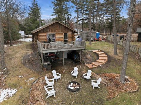2378 9th Avenue Chetek WI 54728