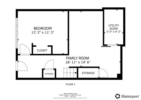 2378 9th Avenue Chetek WI 54728