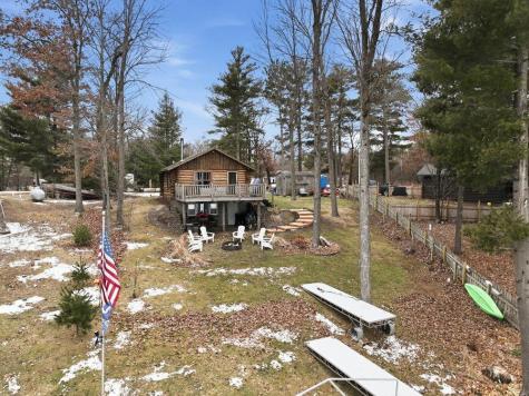 2378 9th Avenue Chetek WI 54728