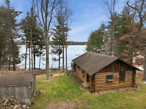 2378 9th Avenue Chetek WI 54728