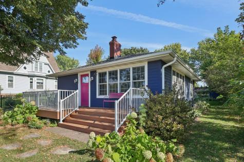 132 Summit Avenue Center City MN 55012