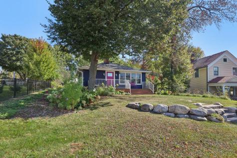 132 Summit Avenue Center City MN 55012