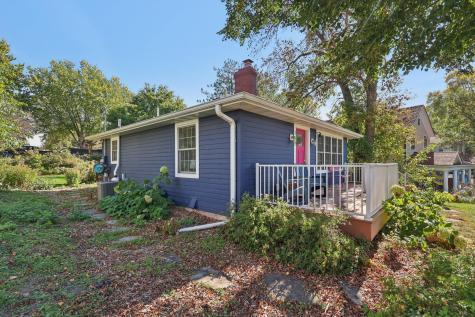 132 Summit Avenue Center City MN 55012