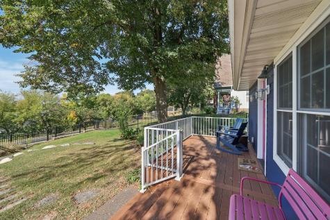 132 Summit Avenue Center City MN 55012