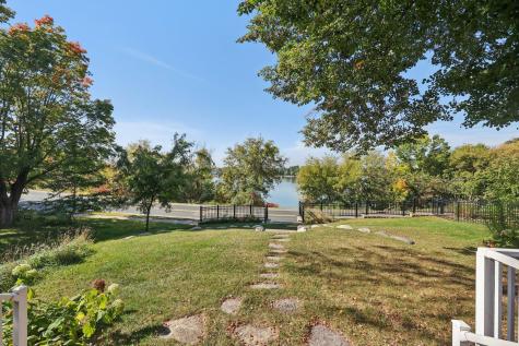 132 Summit Avenue Center City MN 55012