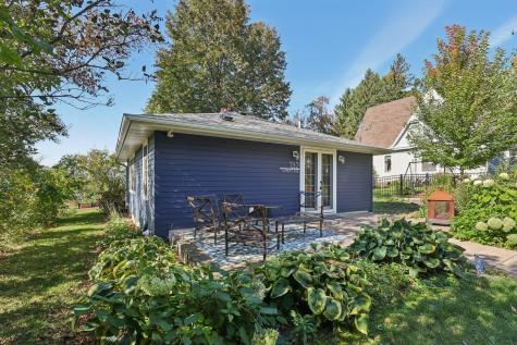132 Summit Avenue Center City MN 55012