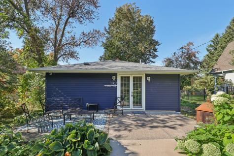 132 Summit Avenue Center City MN 55012