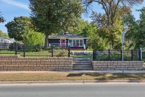 132 Summit Avenue Center City MN 55012