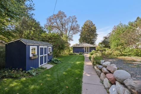 132 Summit Avenue Center City MN 55012