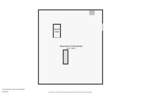 132 Summit Avenue Center City MN 55012