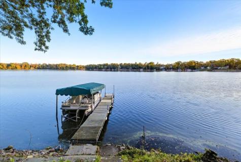 19526 Elmcrest Road Richmond MN 56368