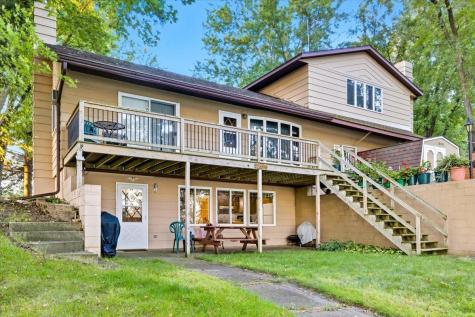 19526 Elmcrest Road Richmond MN 56368