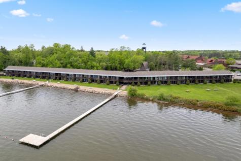9201 Breezy Point Drive Breezy Point MN 56472