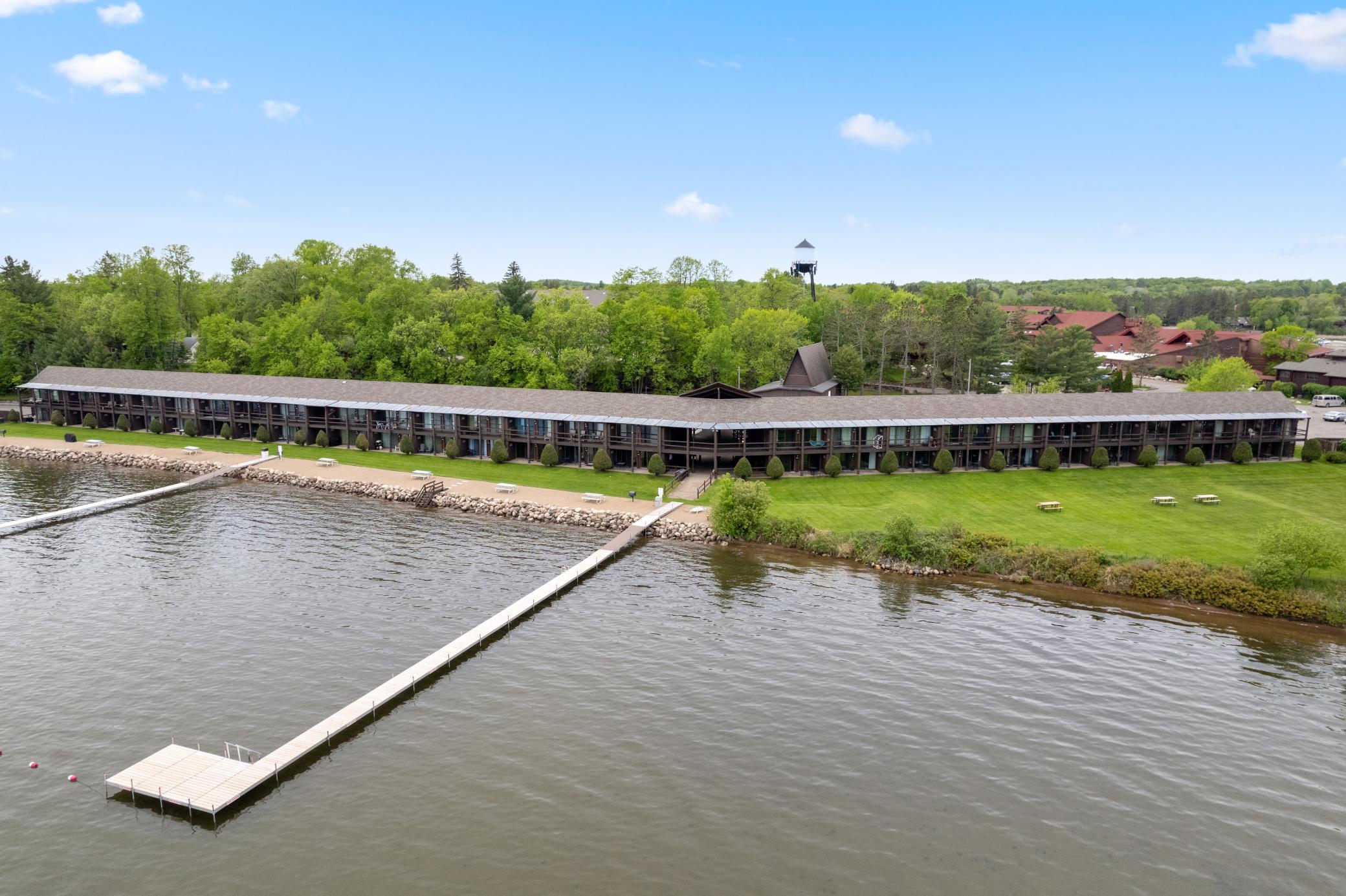 9201 Breezy Point Drive Breezy Point MN 56472