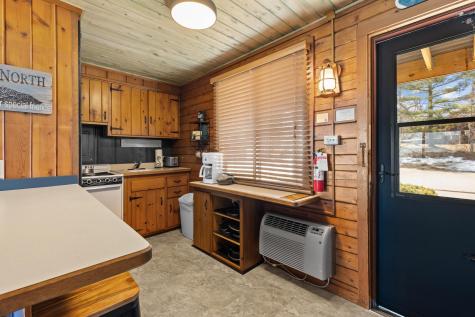 9201 Breezy Point Drive Breezy Point MN 56472