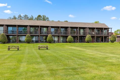9201 Breezy Point Drive Breezy Point MN 56472