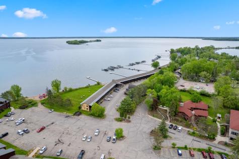 9201 Breezy Point Drive Breezy Point MN 56472