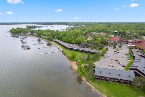 9201 Breezy Point Drive Breezy Point MN 56472